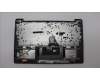 Lenovo 5CB1M47823 COVER Upper Case ASM_EURO ENG L 83ELFPAG