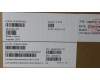 Lenovo 5CB1M47823 COVER Upper Case ASM_EURO ENG L 83ELFPAG