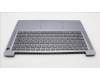 Lenovo 5CB1M47836 COVER Upper Case ASM_NORDIC L 83ELFPAG