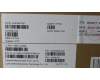 Lenovo 5CB1M47837 COVER Upper Case ASM_POR L 83ELFPAG