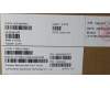 Lenovo 5CB1M47841 COVER Upper Case ASM_SWS L 83ELFPAG