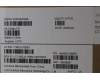 Lenovo 5CB1M47849 COVER Upper Case ASM_BEL L 83ELNFPAG