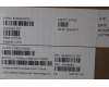 Lenovo 5CB1M47872 COVER Upper Case ASM_SWS L 83ELNFPAG