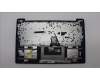 Lenovo 5CB1M47947 COVER Upper Case ASM_EURO ENG L 83ELFPAB