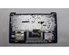 Lenovo 5CB1M47951 COVER Upper Case ASM_GER L 83ELFPAB