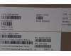 Lenovo 5CB1M47979 COVER Upper Case ASM_FRA L 83ELNFPAB