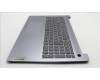 Lenovo 5CB1M48017 COVER UpperCaseASM_ITA L83ENFPAGNBL