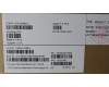 Lenovo 5CB1M48021 COVER UpperCaseASM_POR L83ENFPAGNBL