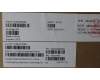 Lenovo 5CB1M48028 COVER UpperCaseASM_GER L83ENFPAGNBL