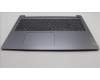 Lenovo 5CB1M48028 COVER UpperCaseASM_GER L83ENFPAGNBL