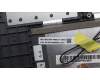 Lenovo 5CB1M48028 COVER UpperCaseASM_GER L83ENFPAGNBL