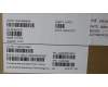 Lenovo 5CB1M48034 COVER UpperCaseASM_NORDIC L83ENFPAGNBL