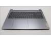 Lenovo 5CB1M48034 COVER UpperCaseASM_NORDIC L83ENFPAGNBL