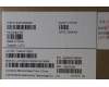 Lenovo 5CB1M48038 COVER UpperCaseASM_SWS L83ENFPAGNBL