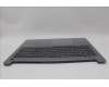 Lenovo 5CB1M48039 COVER UpperCaseASM_EURO ENG L83ENFPAGNBL