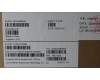 Lenovo 5CB1M48048 COVER UpperCaseASM_ITA L83ENNFPAGNBL