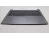 Lenovo 5CB1M48058 COVER UpperCaseASM_FRA L83ENNFPAGNBL