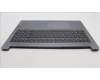 Lenovo 5CB1M48058 COVER UpperCaseASM_FRA L83ENNFPAGNBL