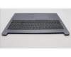 Lenovo 5CB1M48059 COVER UpperCaseASM_GER L83ENNFPAGNBL