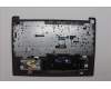 Lenovo 5CB1M48070 COVER UpperCaseASM_EURO ENGL83ENNFPAGNBL