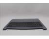 Lenovo 5CB1M48070 COVER UpperCaseASM_EURO ENGL83ENNFPAGNBL