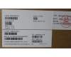Lenovo 5CB1M48192 COVER UpperCaseASM_BEL L83ENFPAGBL
