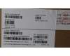 Lenovo 5CB1M48198 COVER UpperCaseASM_FRA L83ENFPAGBL