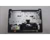 Lenovo 5CB1M48201 COVER UpperCaseASM_GER L83ENFPAGBL