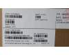 Lenovo 5CB1M48201 COVER UpperCaseASM_GER L83ENFPAGBL