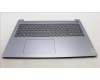 Lenovo 5CB1M48201 COVER UpperCaseASM_GER L83ENFPAGBL