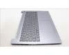 Lenovo 5CB1M48201 COVER UpperCaseASM_GER L83ENFPAGBL