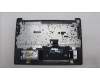 Lenovo 5CB1M48211 COVER UpperCaseASM_NORDIC L83ENFPAGBL