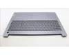 Lenovo 5CB1M48211 COVER UpperCaseASM_NORDIC L83ENFPAGBL