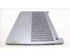Lenovo 5CB1M48211 COVER UpperCaseASM_NORDIC L83ENFPAGBL