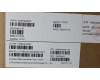 Lenovo 5CB1M48215 COVER UpperCaseASM_SPA L83ENFPAGBL