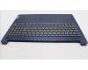 Lenovo 5CB1M48265 COVER UpperCaseASM_GER L83ENFPABBL