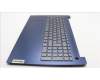 Lenovo 5CB1M48265 COVER UpperCaseASM_GER L83ENFPABBL