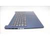 Lenovo 5CB1M48275 COVER UpperCaseASM_NORDIC L83ENFPABBL