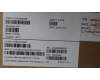 Lenovo 5CB1M48280 COVER UpperCaseASM_SWS L83ENFPABBL