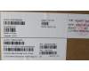 Lenovo 5CB1M48284 COVER UpperCaseASM_UKE L83ENFPABBL