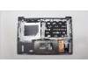 Lenovo 5CB1M48325 COVER Upper Case ASM_ARA W21KJ AGBL