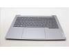 Lenovo 5CB1M48325 COVER Upper Case ASM_ARA W21KJ AGBL