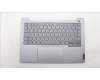Lenovo 5CB1M48326 COVER Upper Case ASM_BEL W21KJ AGBL