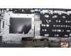Lenovo 5CB1M48326 COVER Upper Case ASM_BEL W21KJ AGBL