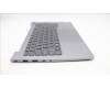 Lenovo 5CB1M48326 COVER Upper Case ASM_BEL W21KJ AGBL