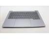 Lenovo 5CB1M48328 COVER Upper Case ASM_BUL W21KJ AGBL