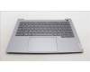 Lenovo 5CB1M48330 COVER Upper Case ASM_ENG W21KJ AGBL