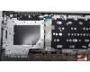 Lenovo 5CB1M48331 COVER Upper Case ASM_EURO ENG W21KJ AGBL