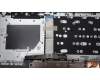 Lenovo 5CB1M48332 COVER Upper Case ASM_FRA W21KJ AGBL