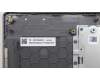 Lenovo 5CB1M48332 COVER Upper Case ASM_FRA W21KJ AGBL